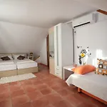 Apartment Antica *