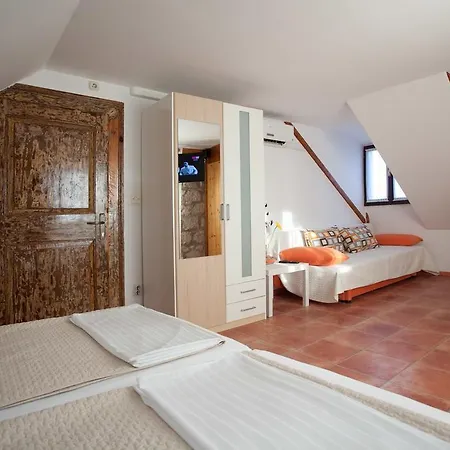 Apartment Antica Split