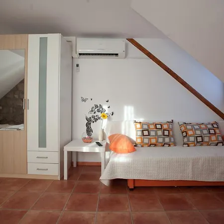 Apartamento Antica *