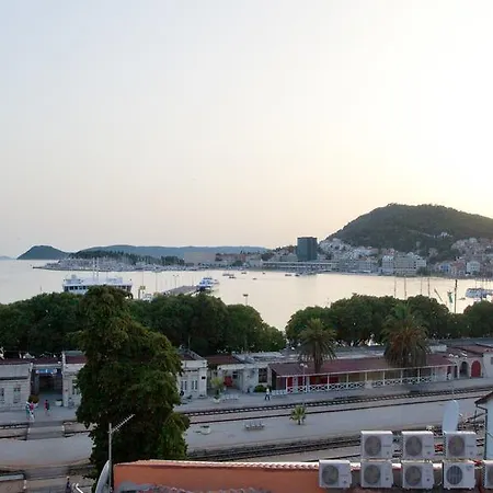 Апартаменти Antica