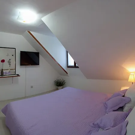 Antica Appartamento *