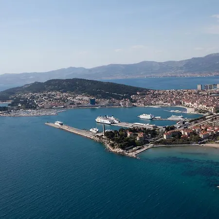 Antica Appartamento Spalato