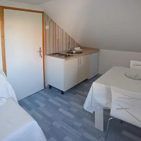 Antica Apartamento Split