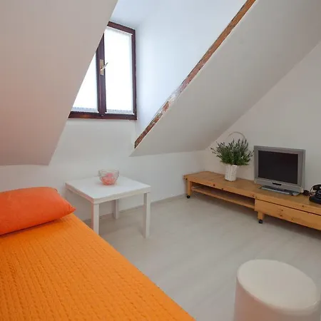 Antica Apartment