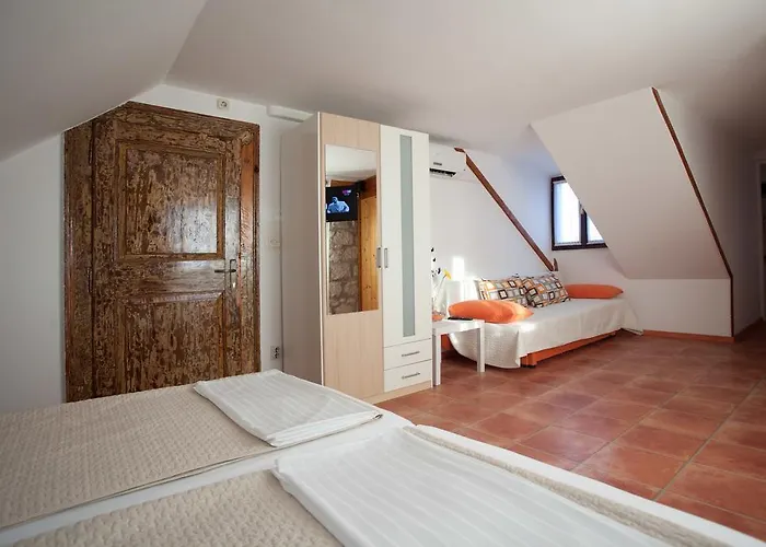 Apartment Antica Split