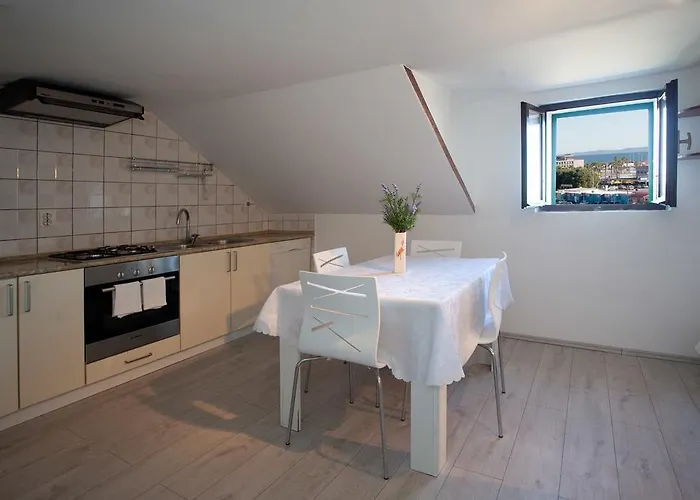 Antica Апартаменти *