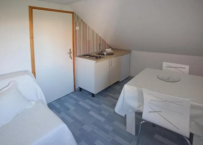 Antica Apartment Split