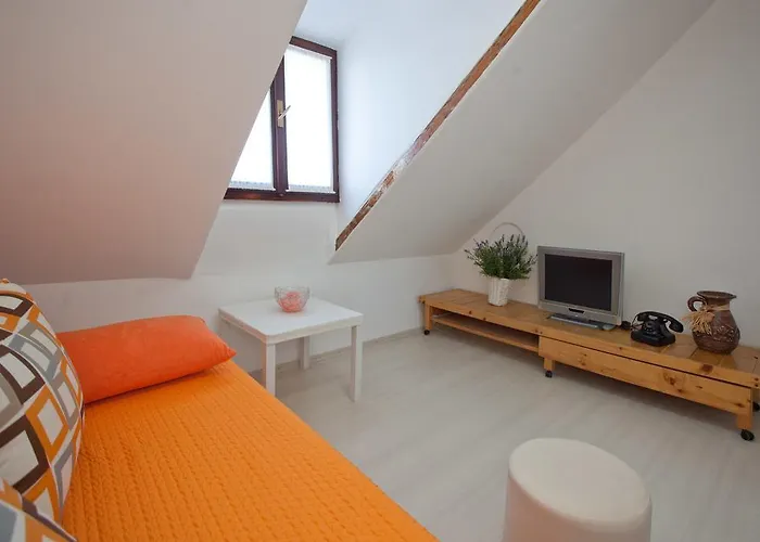 Antica Апартаменти