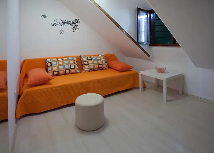 Antica Apartment Split