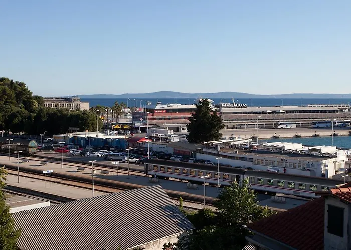 Antica Апартаменти