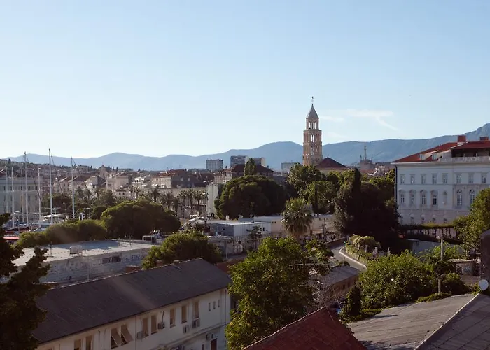 Apartment Antica Split